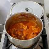 ...e succulente brasciole al sugo